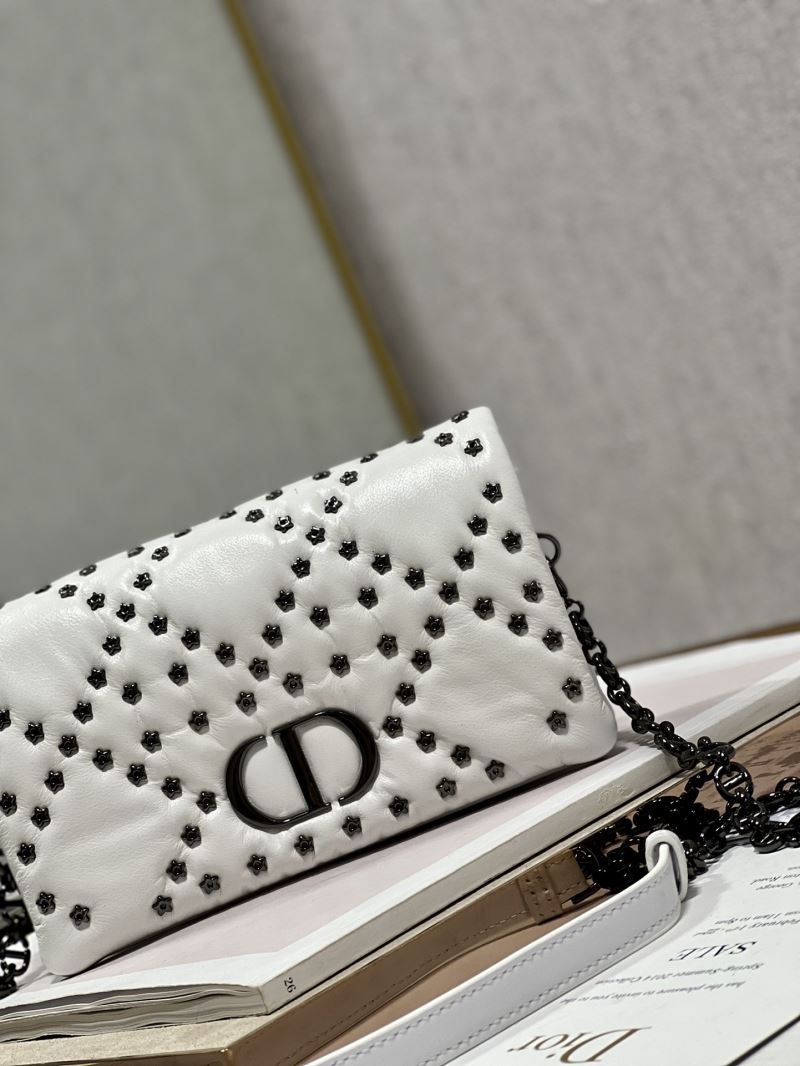 Christian Dior Montaigne Bags